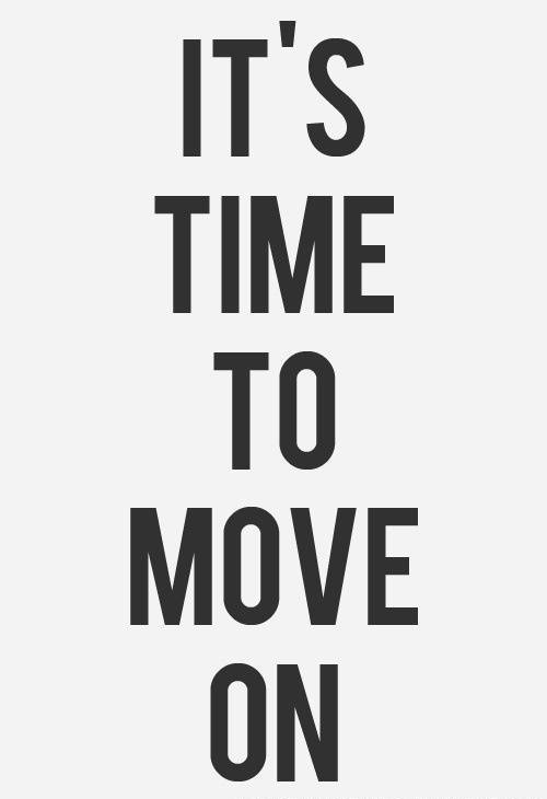 move-on